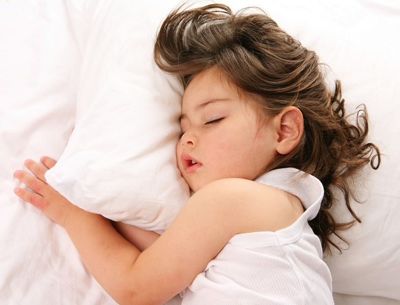 PIGIAMI PER I PIÙ PICCOLI